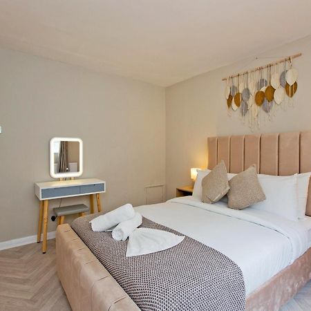 לונדון Imperial Leinster Garden Apartment מראה חיצוני תמונה
