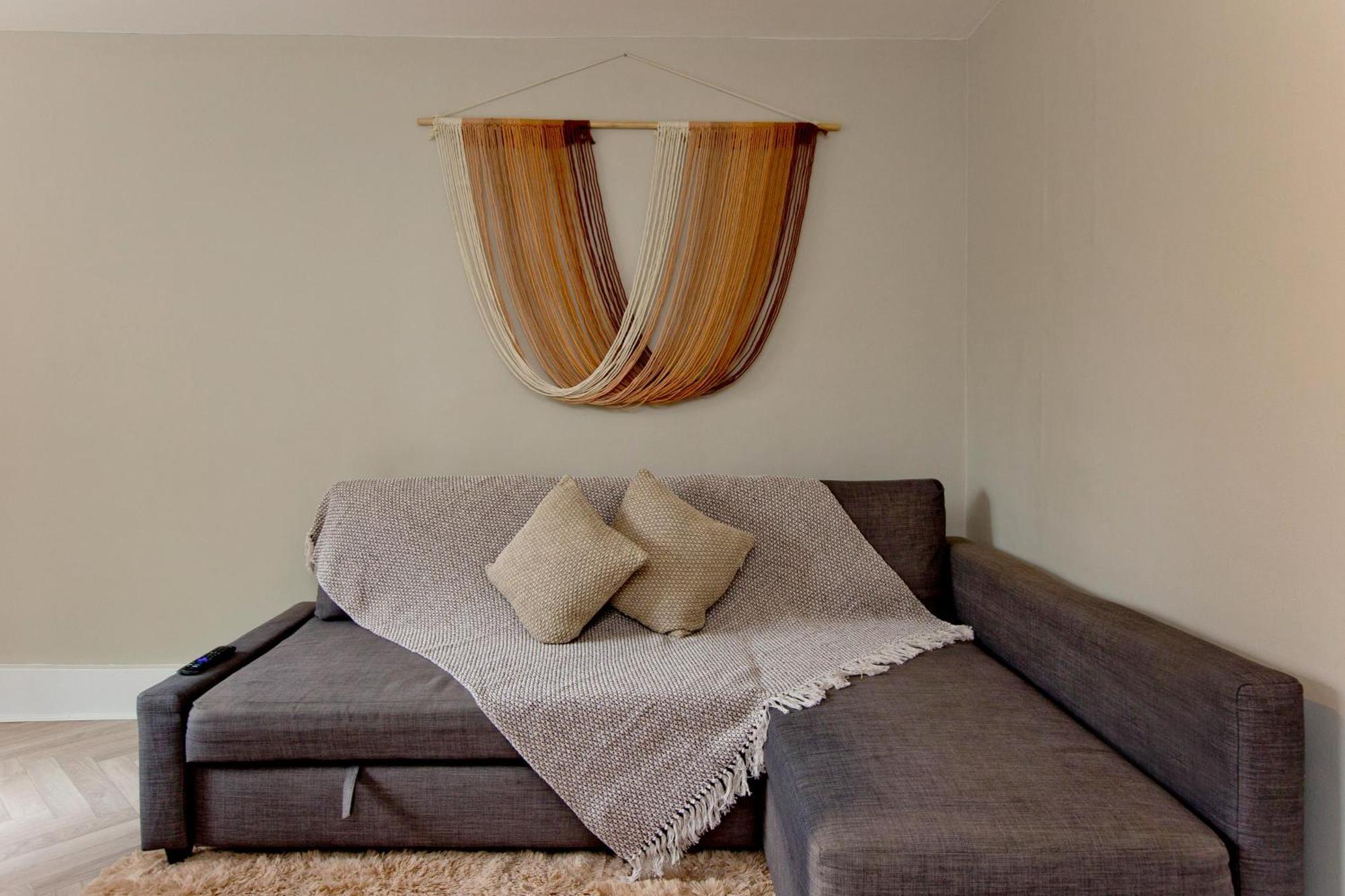 לונדון Imperial Leinster Garden Apartment מראה חיצוני תמונה